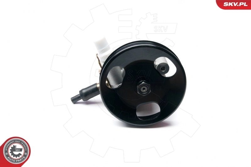 Hydraulic Pump, steering